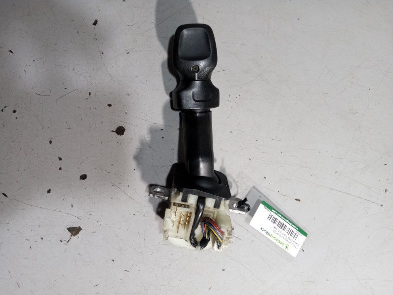 Recambio de mando cambio automatico para scania serie p/g/r (c-clase) 11.7 diesel referencia OEM IAM 1548289  