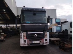 renault magnum ab 2005 del año 2009