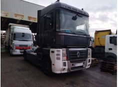 renault magnum ab 2005 del año 2009 2