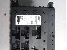 Recambio de caja reles / fusibles para daf serie xf106.xxx referencia OEM IAM 1913235   2