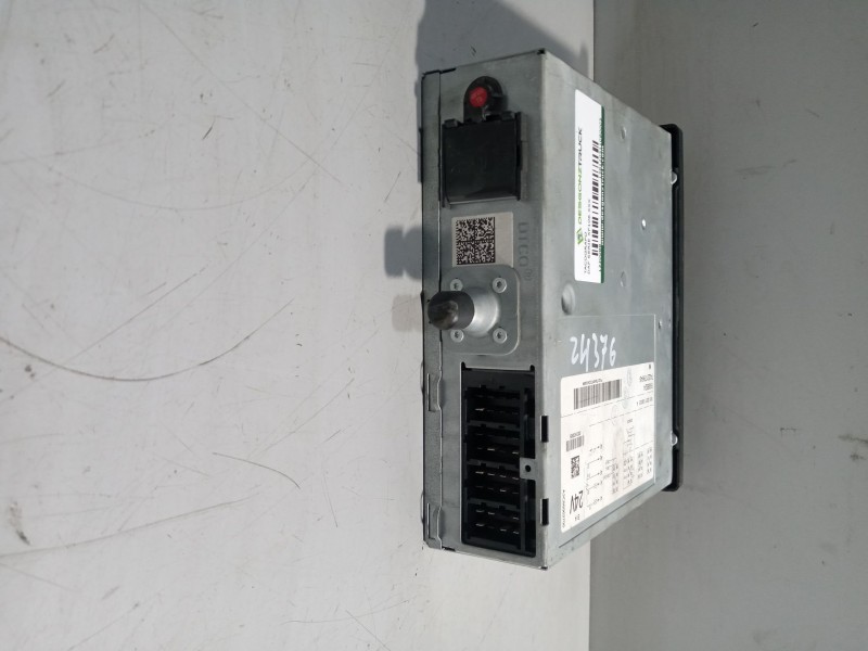 Recambio de tacografo para daf serie xf106.xxx referencia OEM IAM 138120511090005  1938624