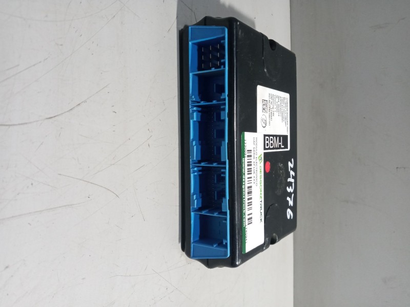 Recambio de modulo electronico para daf serie xf106.xxx referencia OEM IAM 1740941  