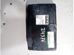 Recambio de modulo electronico para daf serie xf106.xxx referencia OEM IAM 1884393  