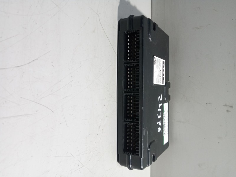 Recambio de modulo electronico para daf serie xf106.xxx referencia OEM IAM 1884393  