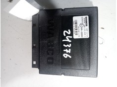 Recambio de modulo electronico para daf serie xf106.xxx referencia OEM IAM 1917197 CENTRALITA ECAS 4461702180