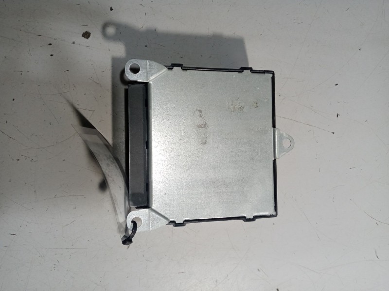 Recambio de modulo electronico para daf serie xf106.xxx referencia OEM IAM 1917197 CENTRALITA ECAS 4461702180