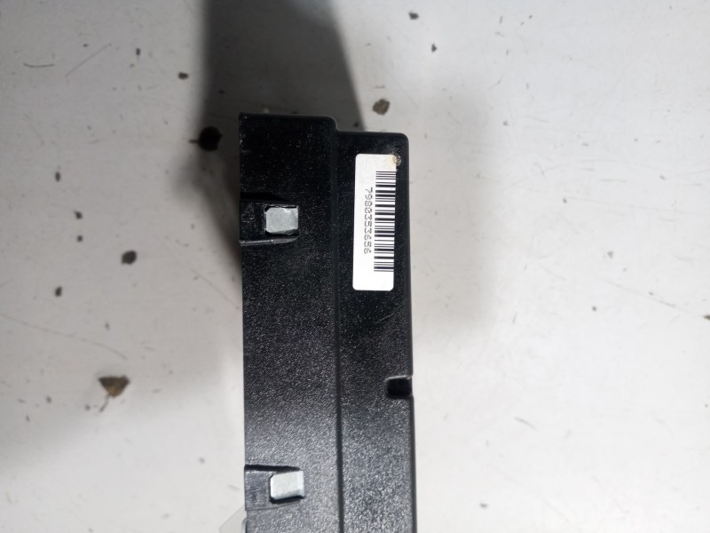 Recambio de modulo electronico para daf serie xf106.xxx referencia OEM IAM 1917197 CENTRALITA ECAS 4461702180