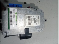 Recambio de modulo electronico para daf serie xf106.xxx referencia OEM IAM 1975736  