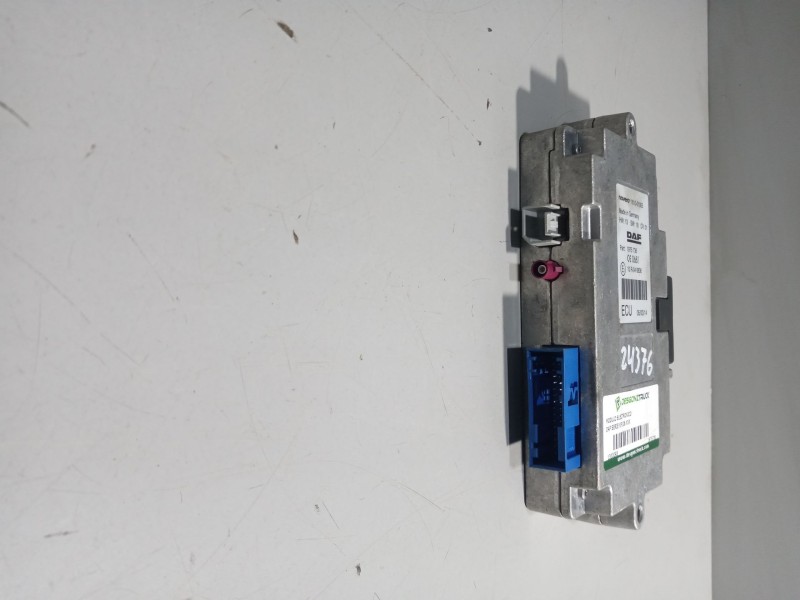 Recambio de modulo electronico para daf serie xf106.xxx referencia OEM IAM 1975736  