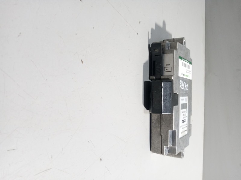 Recambio de modulo electronico para daf serie xf106.xxx referencia OEM IAM 1975736  