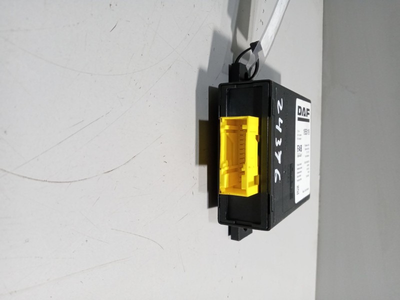 Recambio de modulo electronico para daf serie xf106.xxx referencia OEM IAM 1955119  