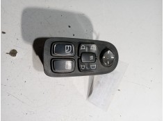 Recambio de mando elevalunas delantero izquierdo para daf serie xf106.xxx referencia OEM IAM 1895436  