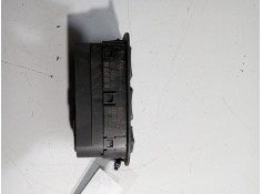 Recambio de mando elevalunas delantero izquierdo para daf serie xf106.xxx referencia OEM IAM 1895436   2