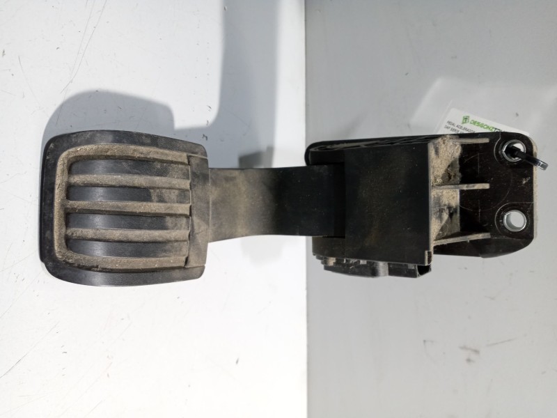 Recambio de pedal acelerador para daf serie xf106.xxx referencia OEM IAM 1860240  