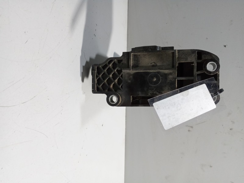 Recambio de pedal acelerador para daf serie xf106.xxx referencia OEM IAM 1860240  