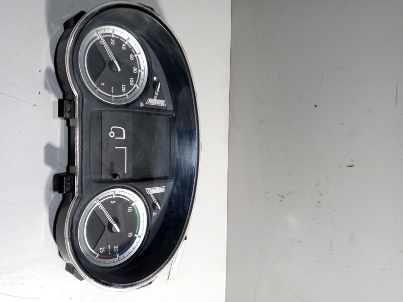 Recambio de cuadro instrumentos para daf serie xf106.xxx referencia OEM IAM 1973169  