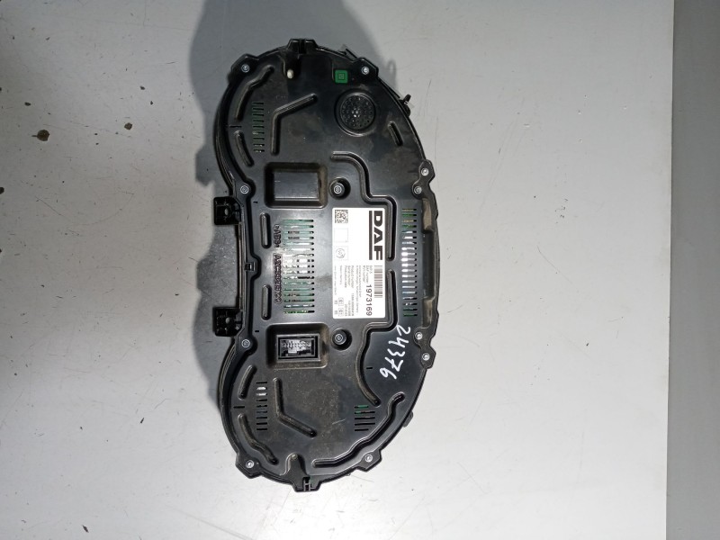 Recambio de cuadro instrumentos para daf serie xf106.xxx referencia OEM IAM 1973169  