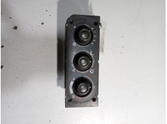 Recambio de mando calefaccion / aire acondicionado para daf serie xf106.xxx referencia OEM IAM   