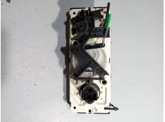 Recambio de mando calefaccion / aire acondicionado para daf serie xf106.xxx referencia OEM IAM    2