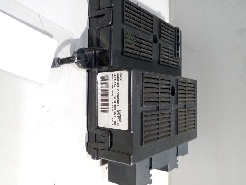 Recambio de modulo electronico para daf serie xf106.xxx referencia OEM IAM 1935435  