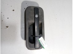 Recambio de maneta exterior delantera izquierda para daf serie xf106.xxx referencia OEM IAM 1832760  