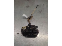 Recambio de cerradura puerta trasera izquierda para seat leon (1m1) signo referencia OEM IAM  6 PINS 