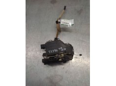 Recambio de cerradura puerta trasera izquierda para seat leon (1m1) signo referencia OEM IAM  6 PINS  2