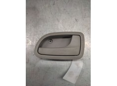 Recambio de maneta interior delantera derecha para kia picanto 1.1 crdi active referencia OEM IAM   