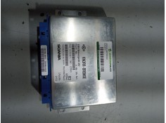 Recambio de modulo electronico para scania r i r 480 referencia OEM IAM 1766306 CENTRALITA EBS 0486106065