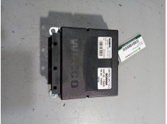 Recambio de modulo electronico para scania r i r 480 referencia OEM IAM 1759695 CENTRALITA ECAS 4461702150
