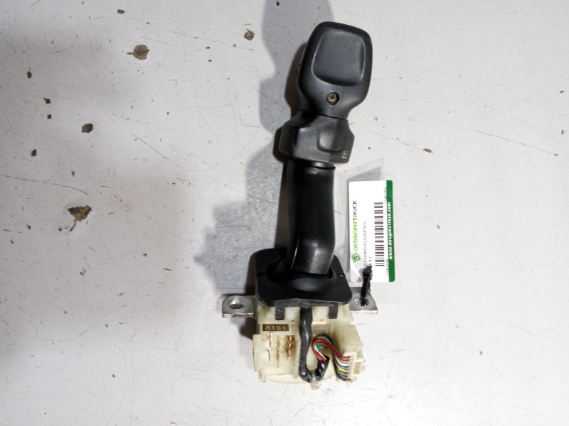 Recambio de mando cambio automatico para scania r i r 480 referencia OEM IAM 1548269  