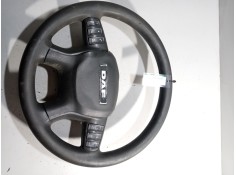 Recambio de volante para daf serie xf106.xxx referencia OEM IAM   