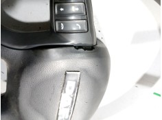 Recambio de volante para daf serie xf106.xxx referencia OEM IAM    2