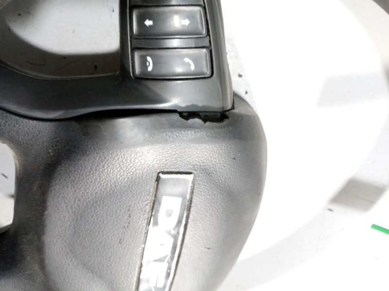 Recambio de volante para daf serie xf106.xxx referencia OEM IAM   