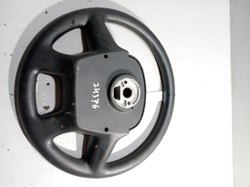 Recambio de volante para daf serie xf106.xxx referencia OEM IAM   