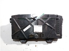 Recambio de cuadro instrumentos para scania r i r 480 referencia OEM IAM 1763551   2