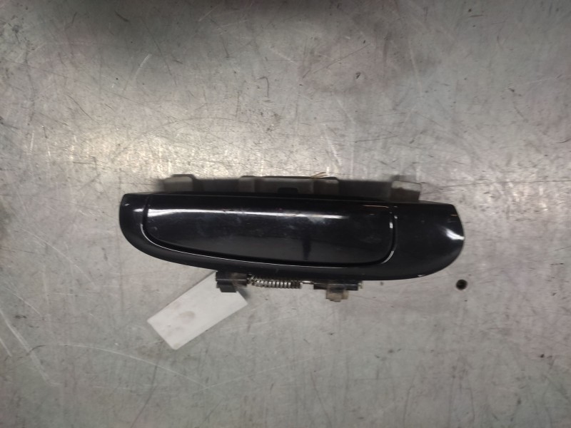 Recambio de maneta exterior trasera derecha para kia picanto 1.1 crdi active referencia OEM IAM   