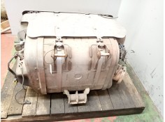 Recambio de catalizador para iveco eurocargo fg 120 e larga distancia referencia OEM IAM 5801391046   2