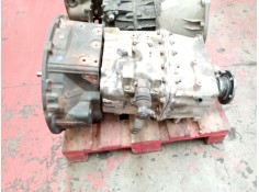 Recambio de caja cambios para nissan atleon atleon 150.21 referencia OEM IAM fso5206b y05233 32010la400