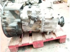 Recambio de caja cambios para nissan atleon atleon 150.21 referencia OEM IAM fso5206b y05233 32010la400 2