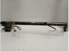 Recambio de brazo retrovisor izquierdo para daf serie xf106.xxx referencia OEM IAM   