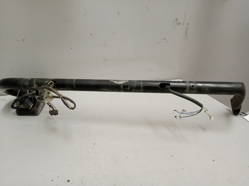 Recambio de brazo retrovisor izquierdo para daf serie xf106.xxx referencia OEM IAM   