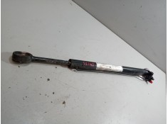 Recambio de brazo elevacion cabina para man tg - l 12.xxx 4.6 diesel referencia OEM IAM 85417236031  