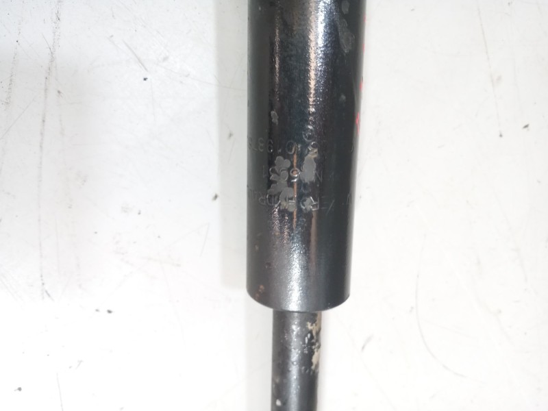 Recambio de brazo elevacion cabina para man tg - l 12.xxx 4.6 diesel referencia OEM IAM 85417236031  