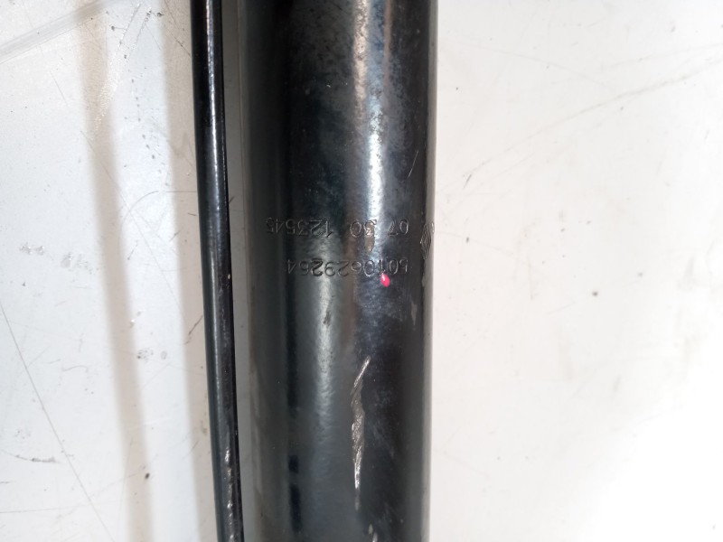 Recambio de brazo elevacion cabina para renault magnum ab 2005 referencia OEM IAM 5010629264  