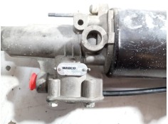 Recambio de servo embrague para renault midlum 4.2 diesel referencia OEM IAM 5010452472  9700514300 2