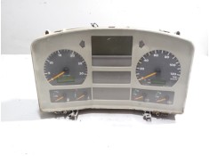 Recambio de cuadro instrumentos para man tg - a 18.xxx 12.0 diesel referencia OEM IAM 81272026127  