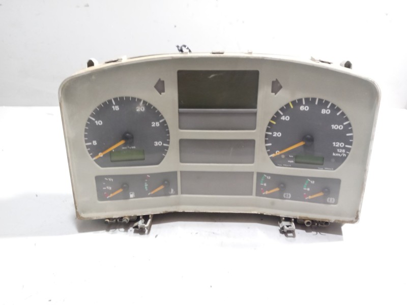 Recambio de cuadro instrumentos para man tg - a 18.xxx 12.0 diesel referencia OEM IAM 81272026127  