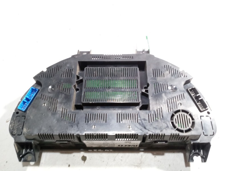 Recambio de cuadro instrumentos para irisbus andecar v referencia OEM IAM 504254397  