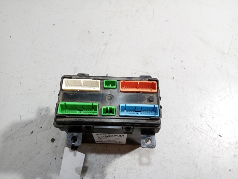 Recambio de modulo electronico para volvo fm 12 asta 2001 12.1 diesel (d12d380) referencia OEM IAM 20554489  